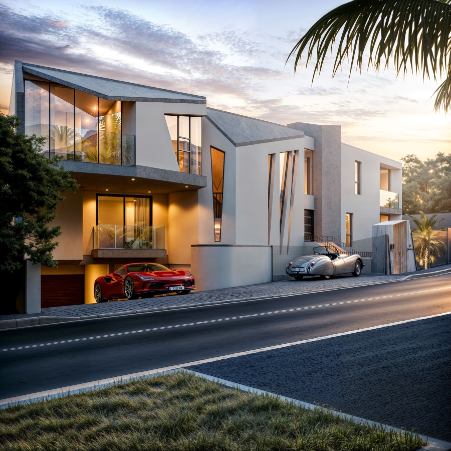 3 Bedroom Property for Sale in Green Point Western Cape